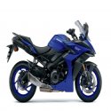 Suzuki GSX-S1000 GT