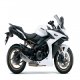 Suzuki GSX-S1000 GT BIANCO CORTINA (MY26)