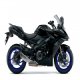 Suzuki GSX-S1000 GT NERO DUBAI (MY26)