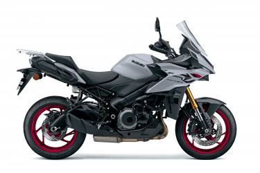 Suzuki GSX-S1000 GX