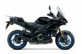 Suzuki GSX-S1000 GX - NERO DUBAI (MY26)