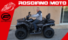 Cf Moto Cforce 625: Consegnato a Emilio