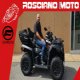 Cf Moto Cforce 625 Salerno : Cforce 625 Consegnato a Michele