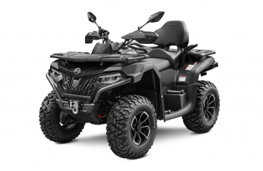 Promozione Quad CF Moto CFORCE 625 T3