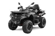 Promozione Quad CF Moto CFORCE 625 T3