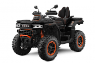 Promozione Quad Goes Terrox 1000 S T3
