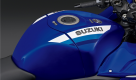 Suzuki Hayabusa Special Edition
