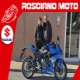 Moto Scafati: Suzuki GSX-8R Consegnata a Maurizio