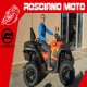Cf Moto Cforce 850 Frosinone : Consegnato a franco 