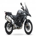 Promozione RM24 Benelli TRK 500 X Usato