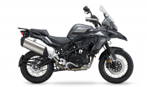 Promozione RM24 Benelli TRK 500 X Usato