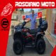 Cf Moto Goes 400 : Consegnato a Antonio 