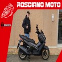 Scooter Salerno: Zontes 368D Consegnato a Vittorio