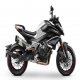 Promozione CF Moto 800NK Advanced