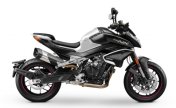 Promozione CF Moto 800NK Advanced Usato RM24