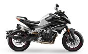 Promozione CF Moto 800NK Advanced Usato RM24