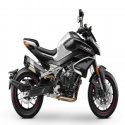Promozione CF Moto 800NK Advanced Usato RM24