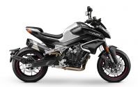 Promozione CF Moto 800NK Advanced Usato RM24