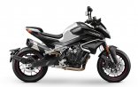 Promozione CF Moto 800NK Advanced