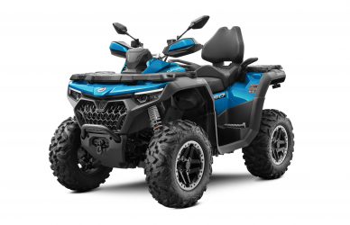 CFORCE 850 Touring Premium
