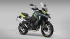 Promozione Benelli TRK 702 X