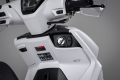 VOGE Sfida SR16 200 Nero 