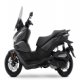 VOGE Sfida SR3 300