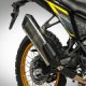 Voge Valico 800DSX Rally