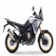 Voge Valico 800DSX Rally