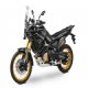 Voge Valico 800DSX Rally