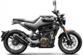 Promozione Husqvarna Svartpilen 401 Usato RM24