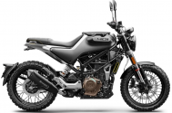 Promozione Husqvarna Svartpilen 401 Usato RM24