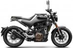 Promozione Husqvarna Svartpilen 401 Usato RM24