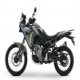 CF Moto 450 MT 