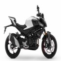 Promozione CF Moto 450 NK