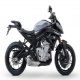 CF Moto 675 NK