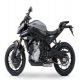 CF Moto 675 NK