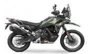 CF Moto 1000MT-X