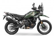 CF Moto 1000MT-X