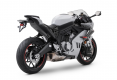 CF Moto 675 SR-R