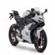 CF Moto 675 SR-R
