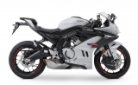 CF Moto 675 SR-R