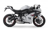 CF Moto 675 SR-R
