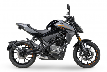 CF Moto 300 NK