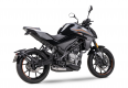 CF Moto 300 NK 