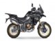 Voge Valico 625DSX