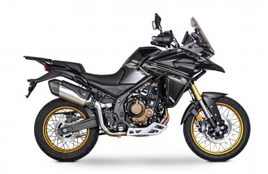 Voge Valico 625DSX