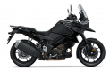 Suzuki V-STROM 1050SE