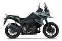 Promozione Suzuki V-STROM 1050SE