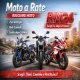 Moto a Rate Rosciano Moto